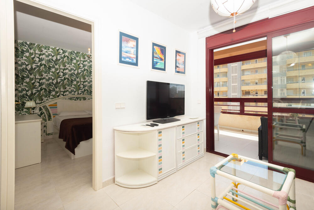 TI-39B Topacio I 39B Appartement Topacio I Calpe/Calp TI-39B Topacio I 39B Appartement Topacio I Calpe/Calp