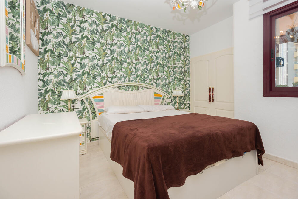 TI-39B Topacio I 39B Appartement Topacio I Calpe/Calp TI-39B Topacio I 39B Appartement Topacio I Calpe/Calp