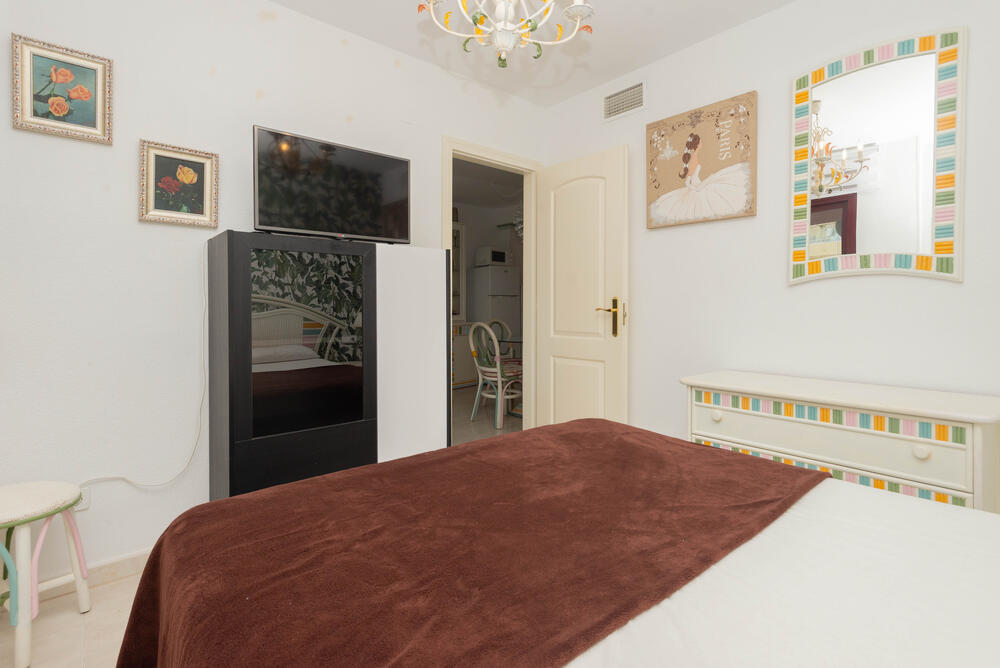 TI-39B Topacio I 39B Appartement Topacio I Calpe/Calp TI-39B Topacio I 39B Appartement Topacio I Calpe/Calp