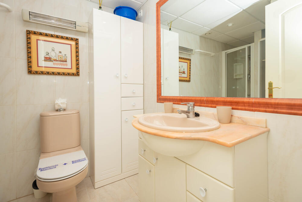 TI-39B Topacio I 39B Appartement Topacio I Calpe/Calp TI-39B Topacio I 39B Appartement Topacio I Calpe/Calp