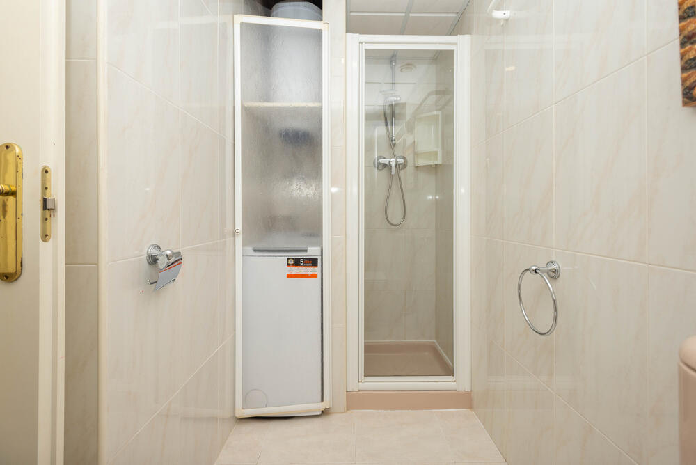 TI-39B Topacio I 39B Appartement Topacio I Calpe/Calp TI-39B Topacio I 39B Appartement Topacio I Calpe/Calp