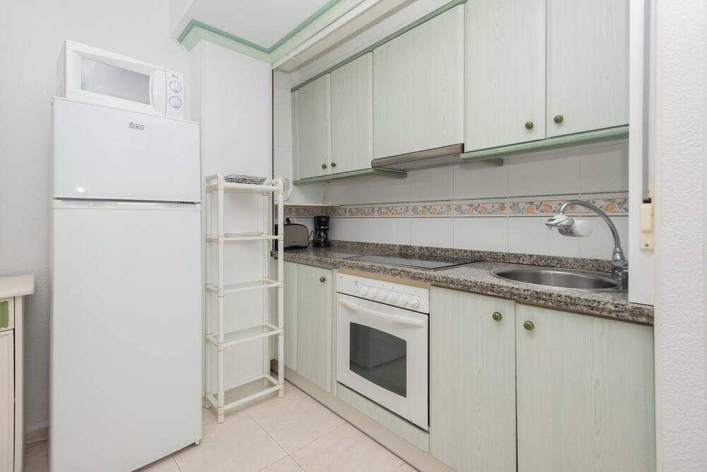 TI-39B Topacio I 39B Appartement Topacio I Calpe/Calp TI-39B Topacio I 39B Appartement Topacio I Calpe/Calp