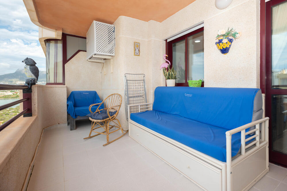 TI-410C Topacio I 410C Appartement Topacio I Calpe/Calp TI-410C Topacio I 410C Appartement Topacio I Calpe/Calp