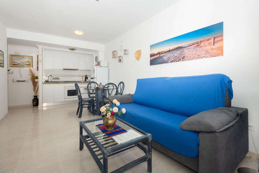 TI-410C Topacio I 410C Appartement Topacio I Calpe/Calp TI-410C Topacio I 410C Appartement Topacio I Calpe/Calp