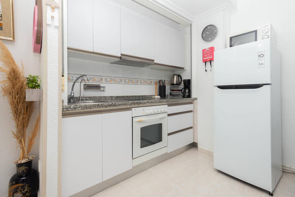 TI-410C Topacio I 410C Appartement Topacio I Calpe/Calp TI-410C Topacio I 410C Appartement Topacio I Calpe/Calp