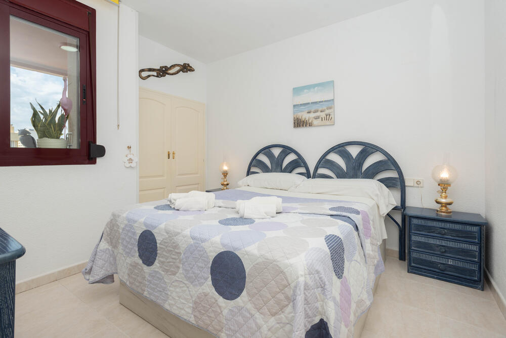 TI-410C Topacio I 410C Appartement Topacio I Calpe/Calp TI-410C Topacio I 410C Appartement Topacio I Calpe/Calp