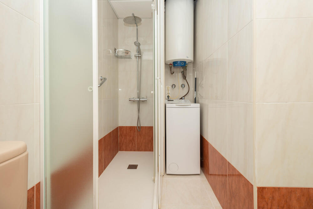 TI-410C Topacio I 410C Appartement Topacio I Calpe/Calp TI-410C Topacio I 410C Appartement Topacio I Calpe/Calp