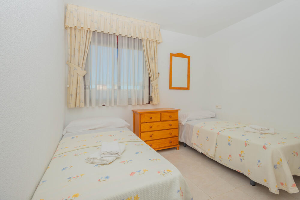 TI-412A Topacio I 412A Appartement Topacio I Calpe/Calp TI-412A Topacio I 412A Appartement Topacio I Calpe/Calp