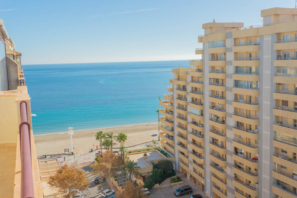 TI-412A Topacio I 412A Appartement Topacio I Calpe/Calp TI-412A Topacio I 412A Appartement Topacio I Calpe/Calp