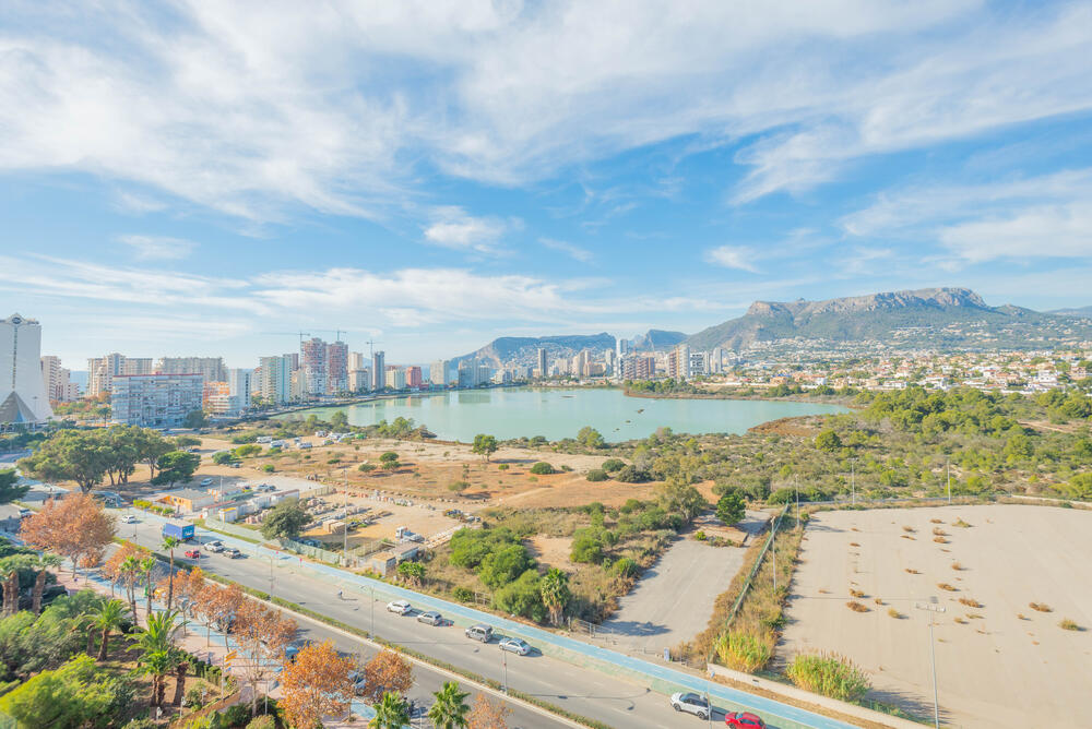 TI-412A Topacio I 412A Appartement Topacio I Calpe/Calp TI-412A Topacio I 412A Appartement Topacio I Calpe/Calp
