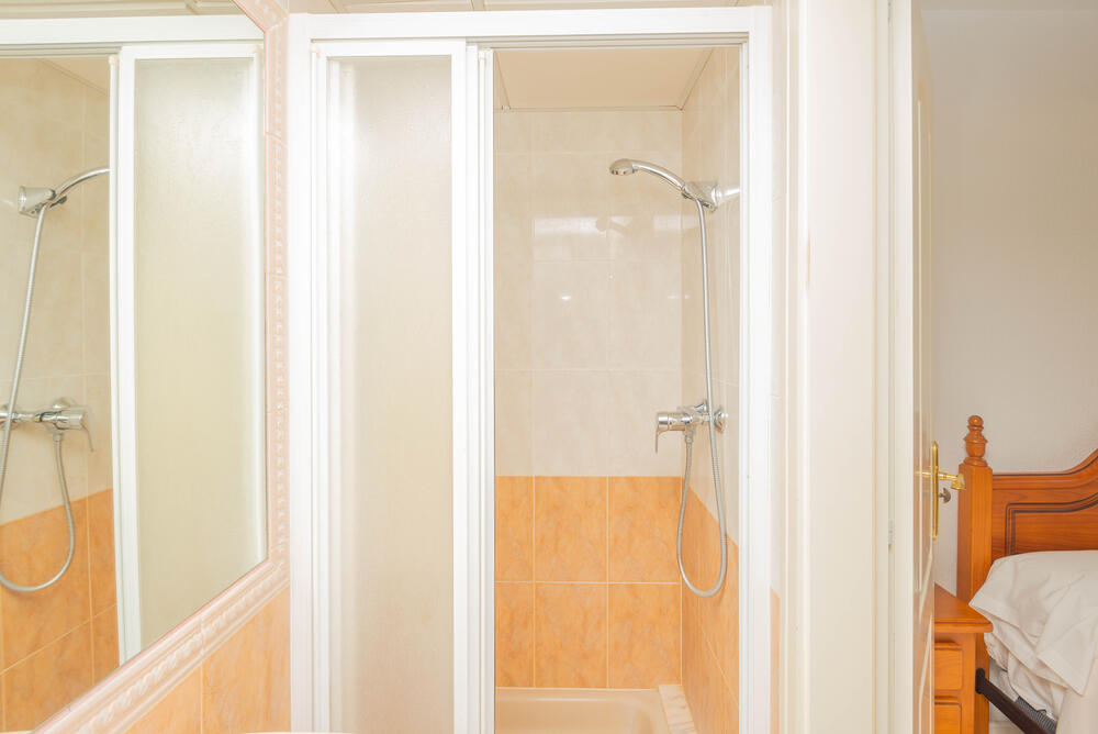 TI-412A Topacio I 412A Appartement Topacio I Calpe/Calp TI-412A Topacio I 412A Appartement Topacio I Calpe/Calp