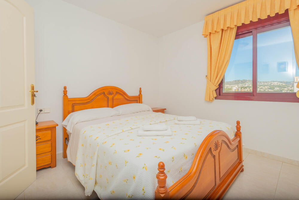 TI-412A Topacio I 412A Appartement Topacio I Calpe/Calp TI-412A Topacio I 412A Appartement Topacio I Calpe/Calp