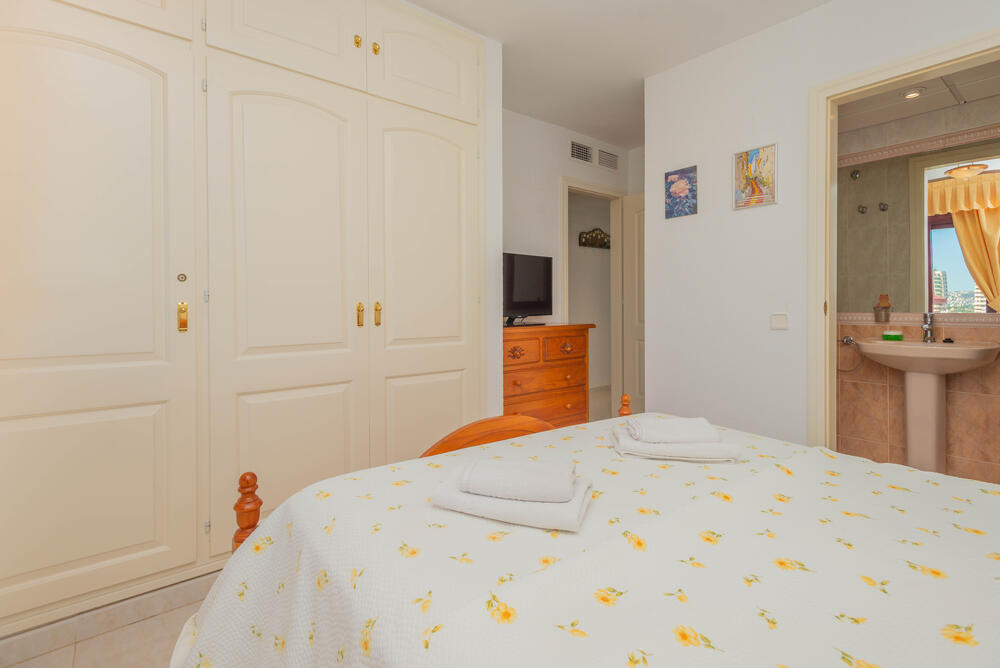 TI-412A Topacio I 412A Appartement Topacio I Calpe/Calp TI-412A Topacio I 412A Appartement Topacio I Calpe/Calp