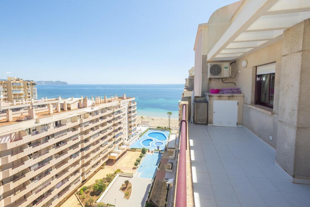 TI-412A Topacio I 412A Appartement Topacio I Calpe/Calp TI-412A Topacio I 412A Appartement Topacio I Calpe/Calp