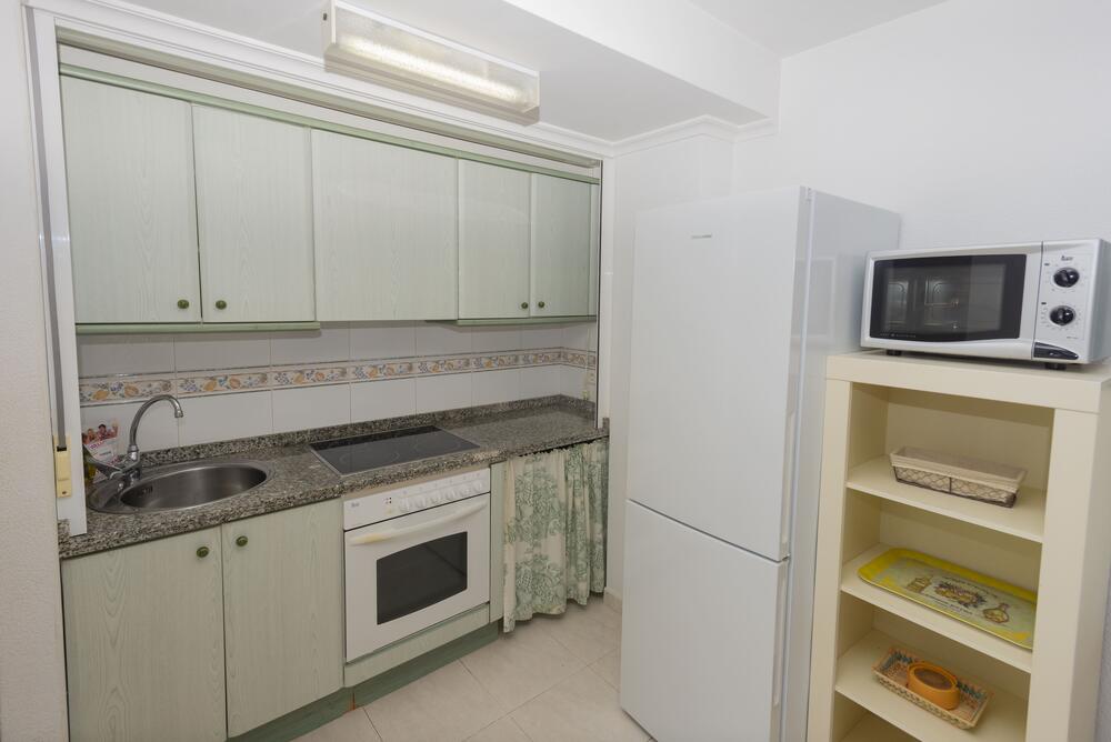 TI-47C Topacio I +-47-C Appartement Calpe/Calp TI-47C Topacio I +-47-C Appartement Calpe/Calp