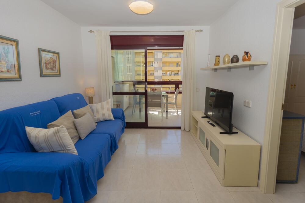 TI-47C Topacio I +-47-C Appartement Calpe/Calp TI-47C Topacio I +-47-C Appartement Calpe/Calp