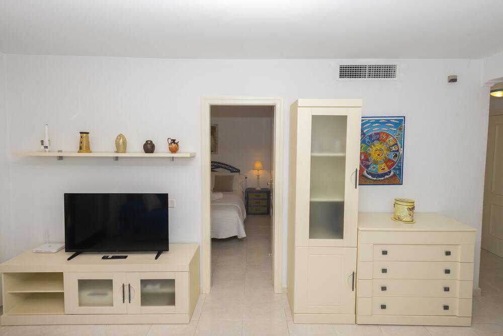 TI-47C Topacio I +-47-C Appartement Calpe/Calp TI-47C Topacio I +-47-C Appartement Calpe/Calp