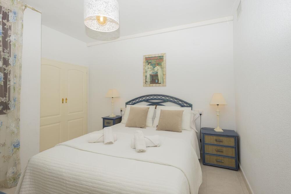 TI-47C Topacio I +-47-C Appartement Calpe/Calp TI-47C Topacio I +-47-C Appartement Calpe/Calp