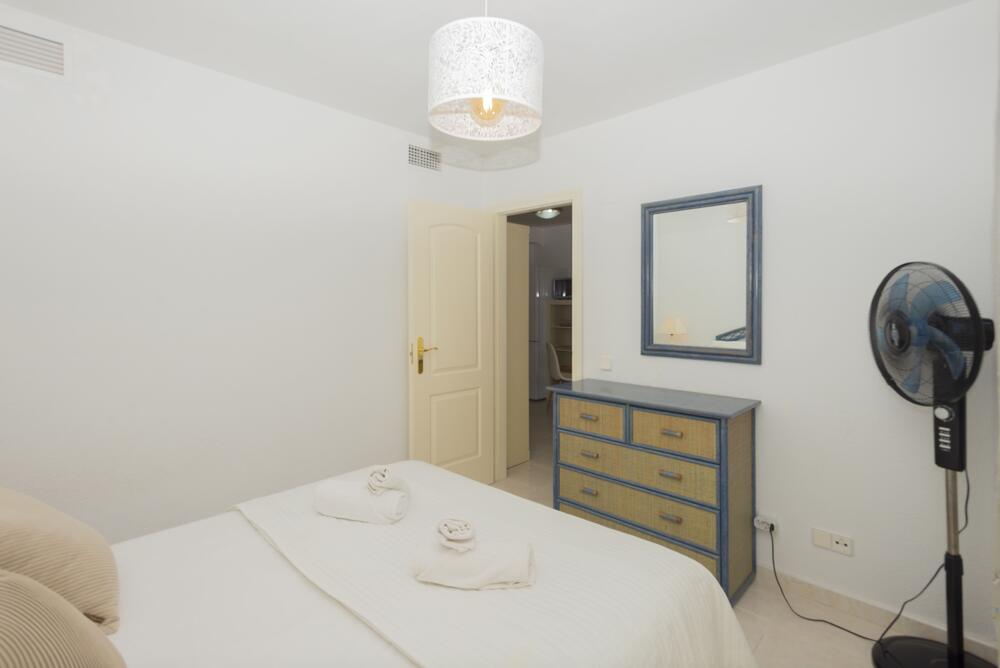 TI-47C Topacio I +-47-C Appartement Calpe/Calp TI-47C Topacio I +-47-C Appartement Calpe/Calp