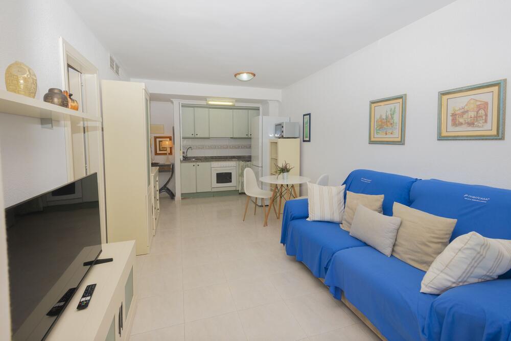 TI-47C Topacio I +-47-C Appartement Calpe/Calp TI-47C Topacio I +-47-C Appartement Calpe/Calp