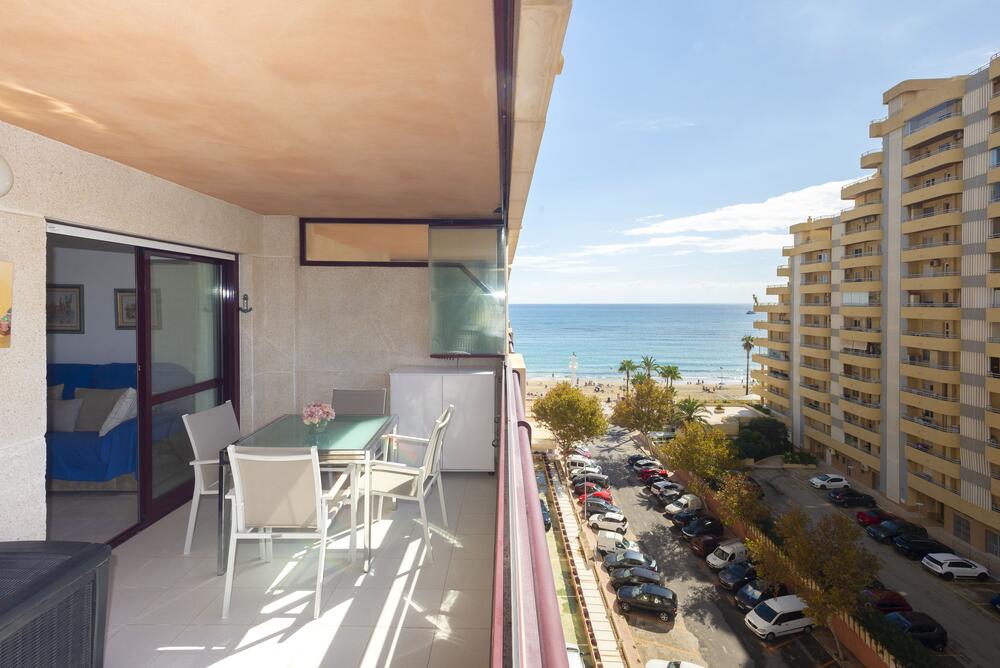 TI-47C Topacio I +-47-C Appartement Calpe/Calp TI-47C Topacio I +-47-C Appartement Calpe/Calp