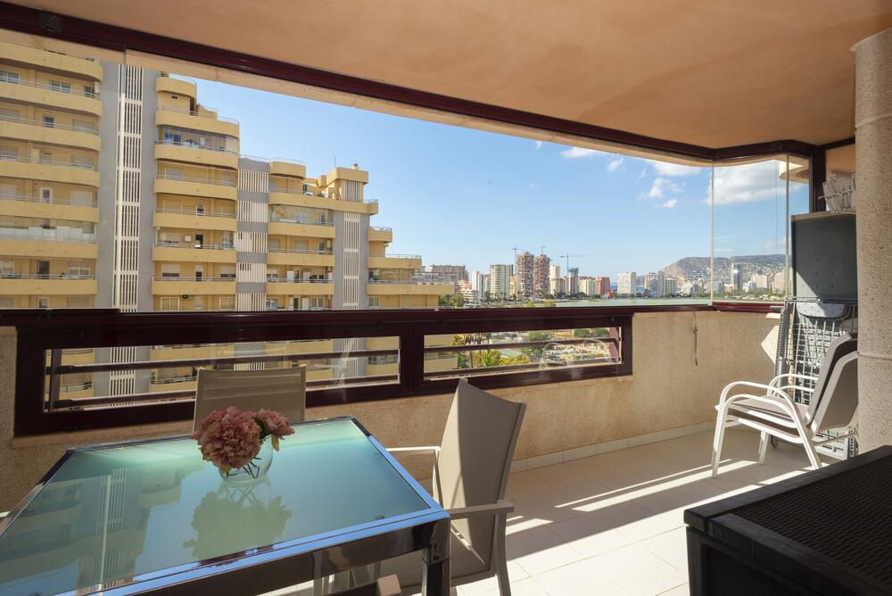 TI-47C Topacio I +-47-C Appartement Calpe/Calp TI-47C Topacio I +-47-C Appartement Calpe/Calp
