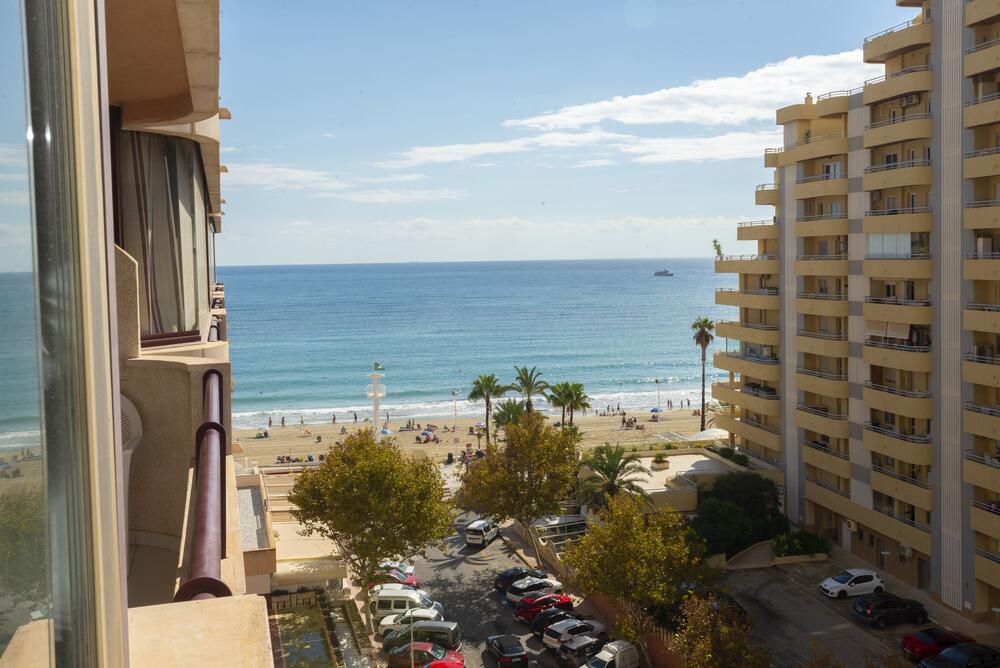 TI-47C Topacio I +-47-C Appartement Calpe/Calp TI-47C Topacio I +-47-C Appartement Calpe/Calp