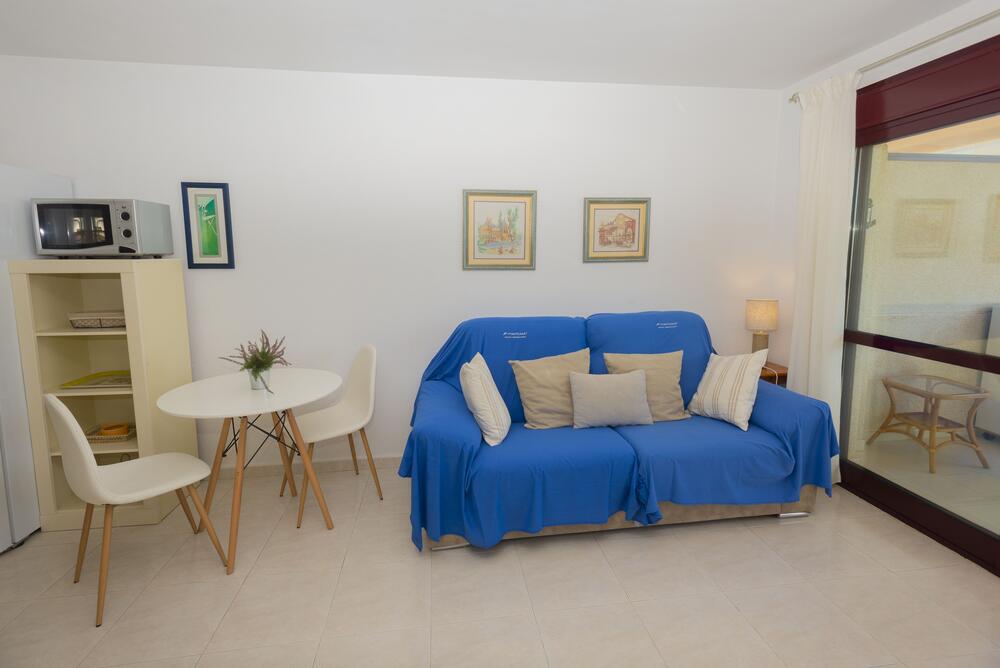 TI-47C Topacio I +-47-C Appartement Calpe/Calp TI-47C Topacio I +-47-C Appartement Calpe/Calp