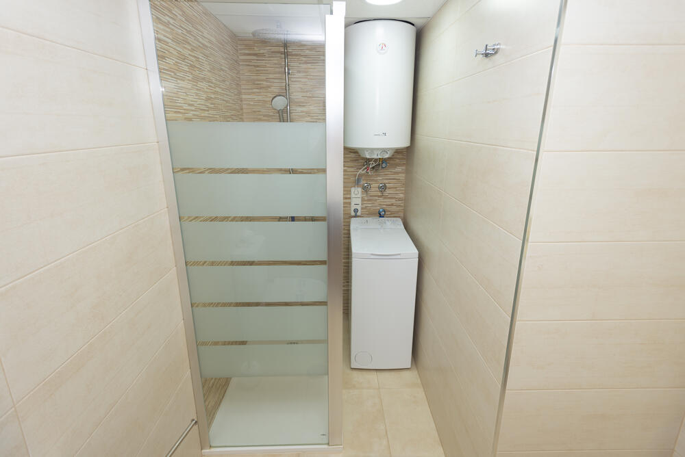 TI-47C Topacio I +-47-C Appartement Calpe/Calp TI-47C Topacio I +-47-C Appartement Calpe/Calp