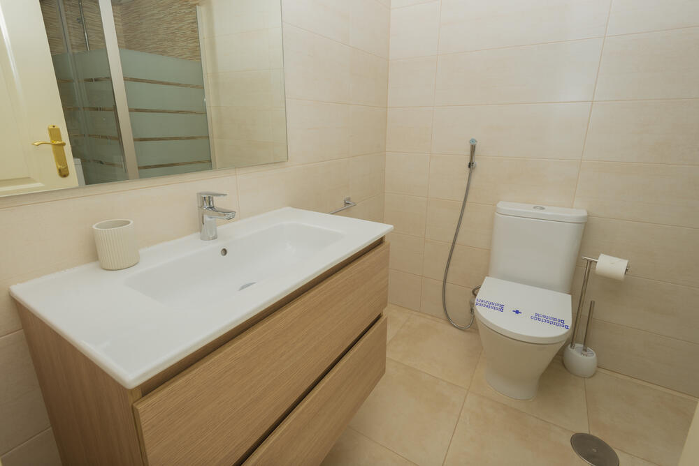 TI-47C Topacio I +-47-C Appartement Calpe/Calp TI-47C Topacio I +-47-C Appartement Calpe/Calp