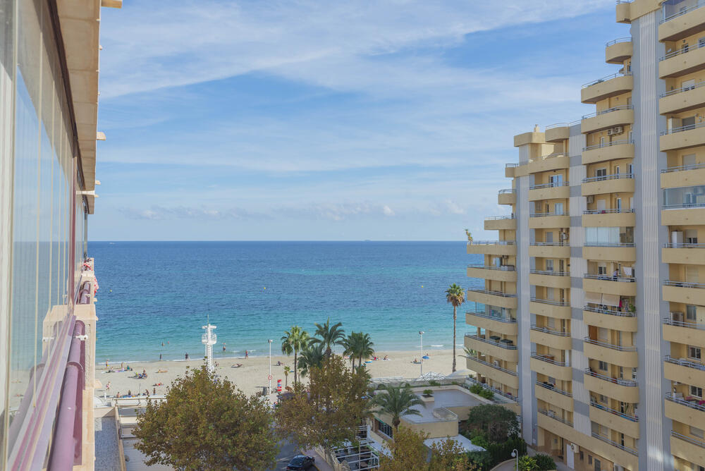 TI-47D Topacio I 47D Appartement Topacio I Calpe/Calp TI-47D Topacio I 47D Appartement Topacio I Calpe/Calp