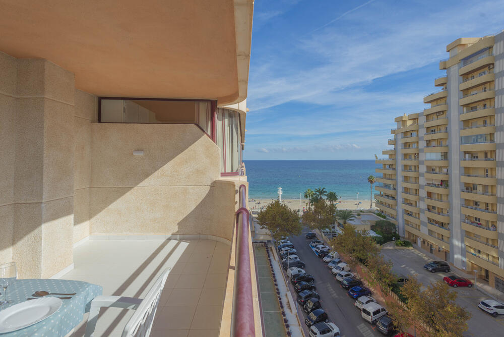 TI-47D Topacio I 47D Appartement Topacio I Calpe/Calp TI-47D Topacio I 47D Appartement Topacio I Calpe/Calp