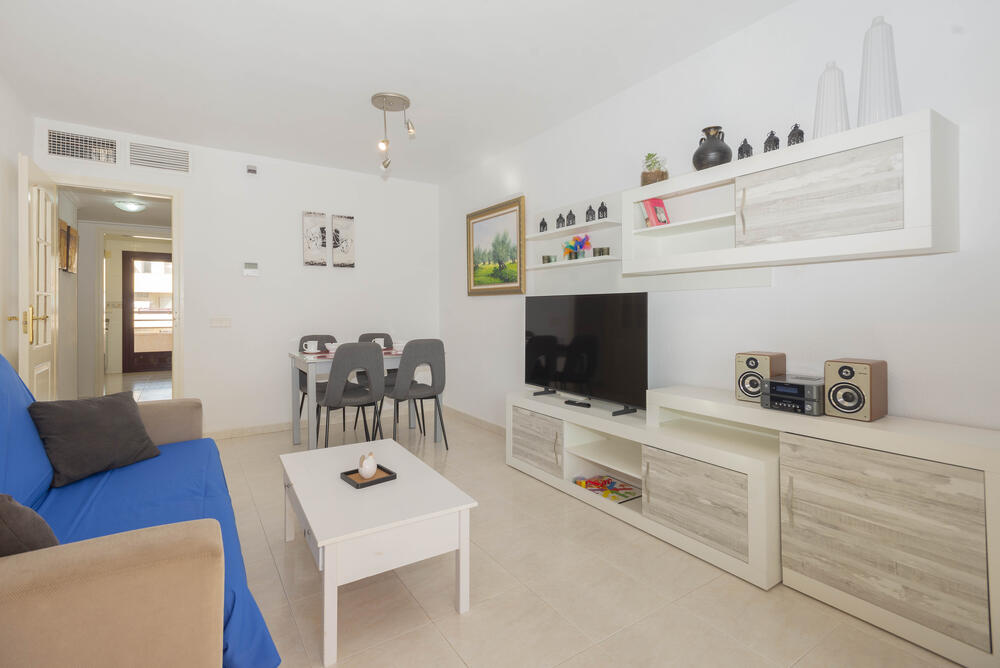 TI-47D Topacio I 47D Appartement Topacio I Calpe/Calp TI-47D Topacio I 47D Appartement Topacio I Calpe/Calp