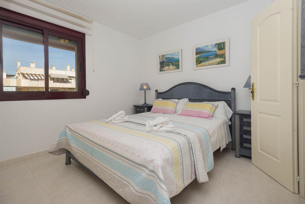 TI-47D Topacio I 47D Appartement Topacio I Calpe/Calp TI-47D Topacio I 47D Appartement Topacio I Calpe/Calp