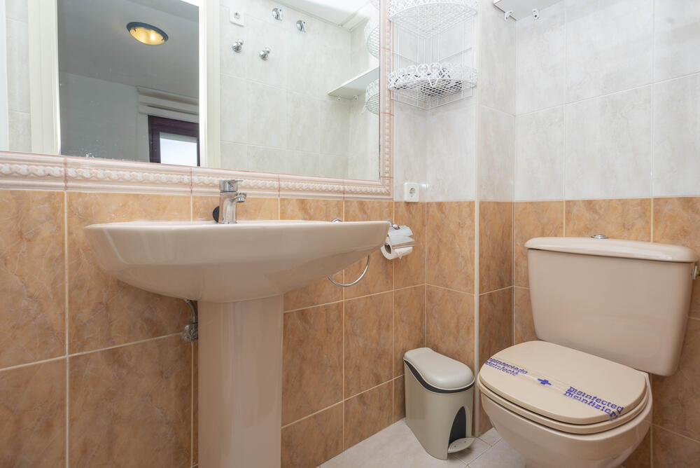 TI-47D Topacio I 47D Appartement Topacio I Calpe/Calp TI-47D Topacio I 47D Appartement Topacio I Calpe/Calp