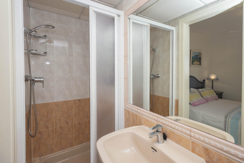 TI-47D Topacio I 47D Appartement Topacio I Calpe/Calp TI-47D Topacio I 47D Appartement Topacio I Calpe/Calp