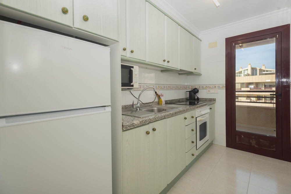 TI-47D Topacio I 47D Appartement Topacio I Calpe/Calp TI-47D Topacio I 47D Appartement Topacio I Calpe/Calp