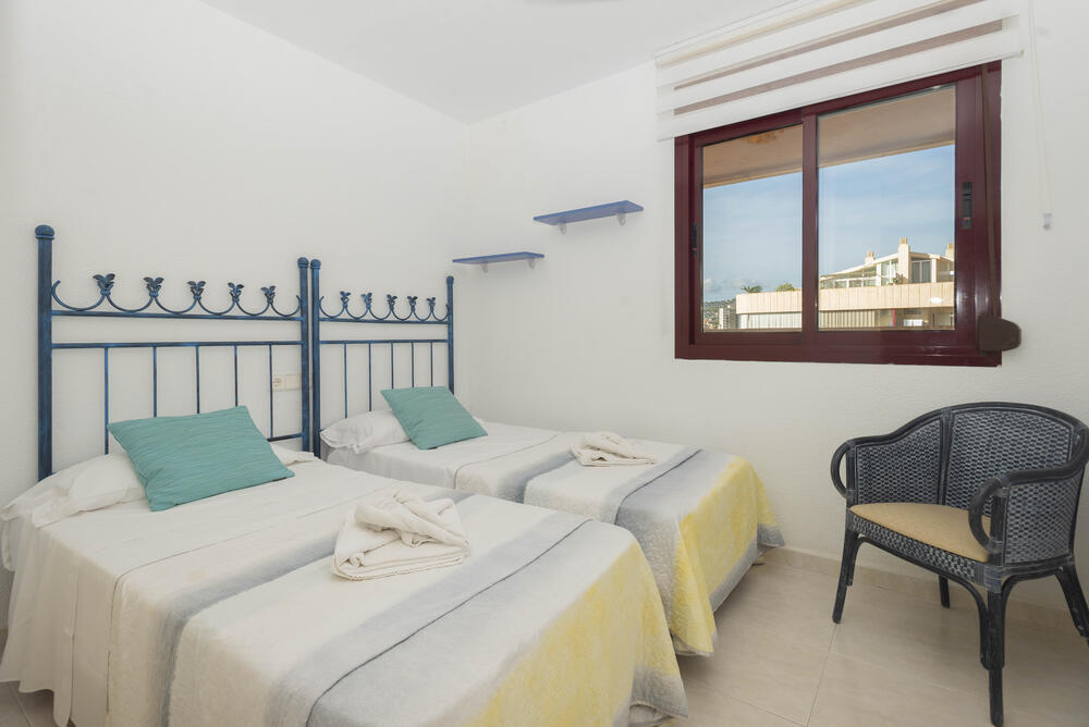 TI-47D Topacio I 47D Appartement Topacio I Calpe/Calp TI-47D Topacio I 47D Appartement Topacio I Calpe/Calp