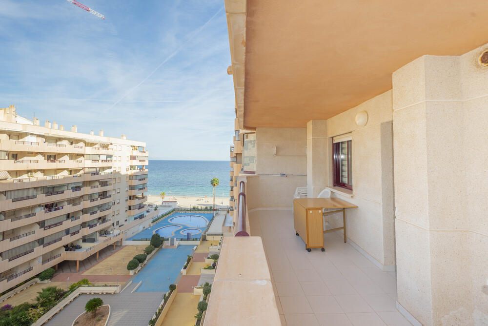 TI-47D Topacio I 47D Appartement Topacio I Calpe/Calp TI-47D Topacio I 47D Appartement Topacio I Calpe/Calp