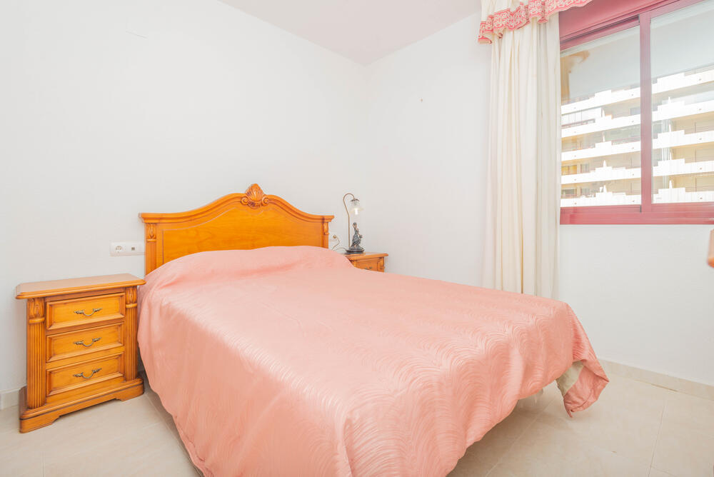 TII-22A Topacio II 22A Appartement Topacio II Calpe/Calp TII-22A Topacio II 22A Appartement Topacio II Calpe/Calp