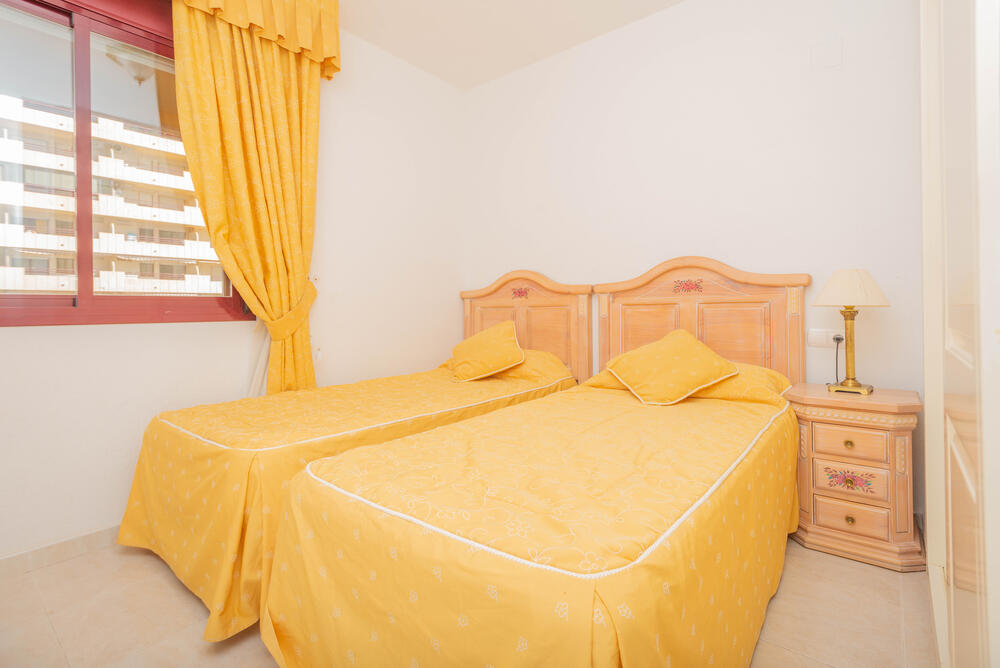 TII-22A Topacio II 22A Appartement Topacio II Calpe/Calp TII-22A Topacio II 22A Appartement Topacio II Calpe/Calp