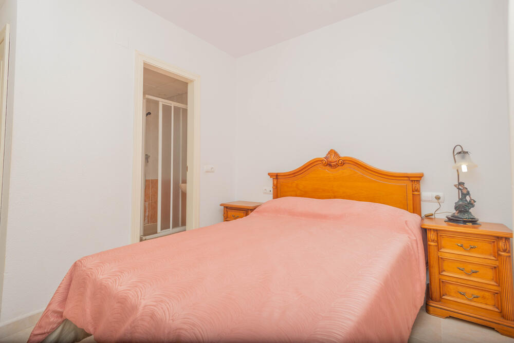 TII-22A Topacio II 22A Appartement Topacio II Calpe/Calp TII-22A Topacio II 22A Appartement Topacio II Calpe/Calp
