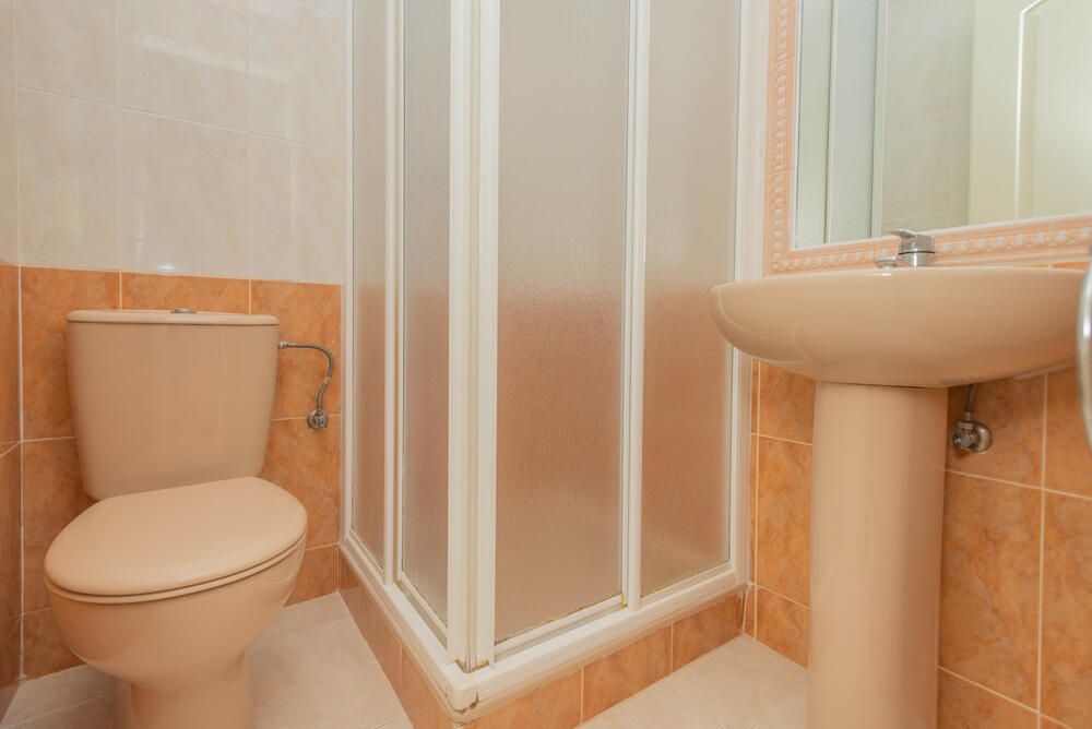 TII-22A Topacio II 22A Appartement Topacio II Calpe/Calp TII-22A Topacio II 22A Appartement Topacio II Calpe/Calp