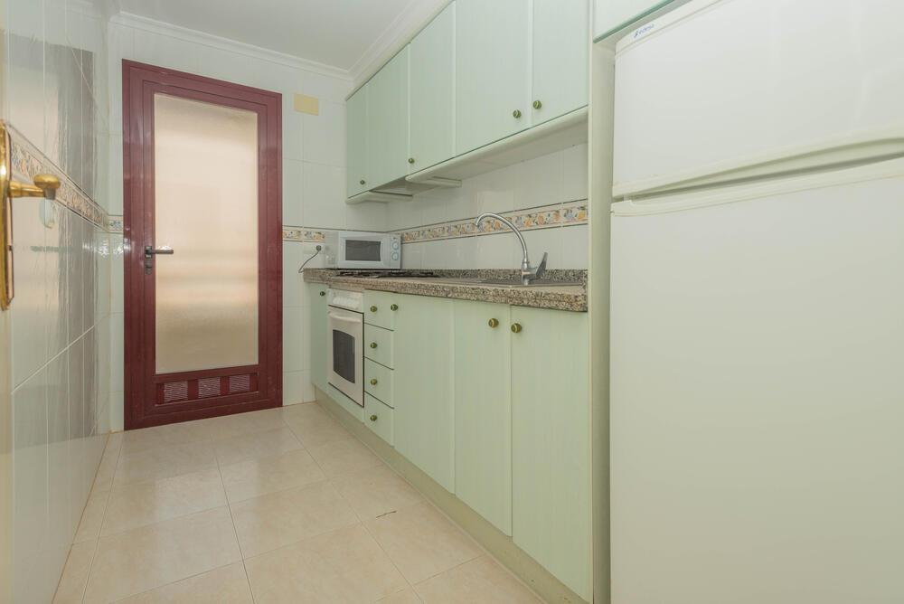 TII-22A Topacio II 22A Appartement Topacio II Calpe/Calp TII-22A Topacio II 22A Appartement Topacio II Calpe/Calp