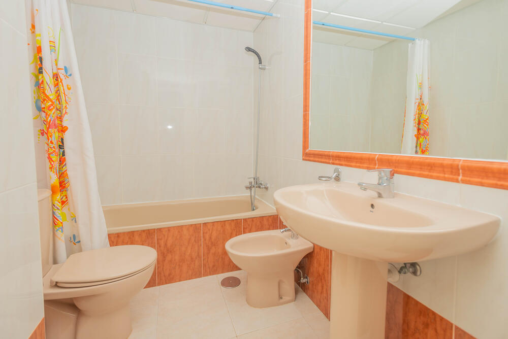 TII-22A Topacio II 22A Appartement Topacio II Calpe/Calp TII-22A Topacio II 22A Appartement Topacio II Calpe/Calp