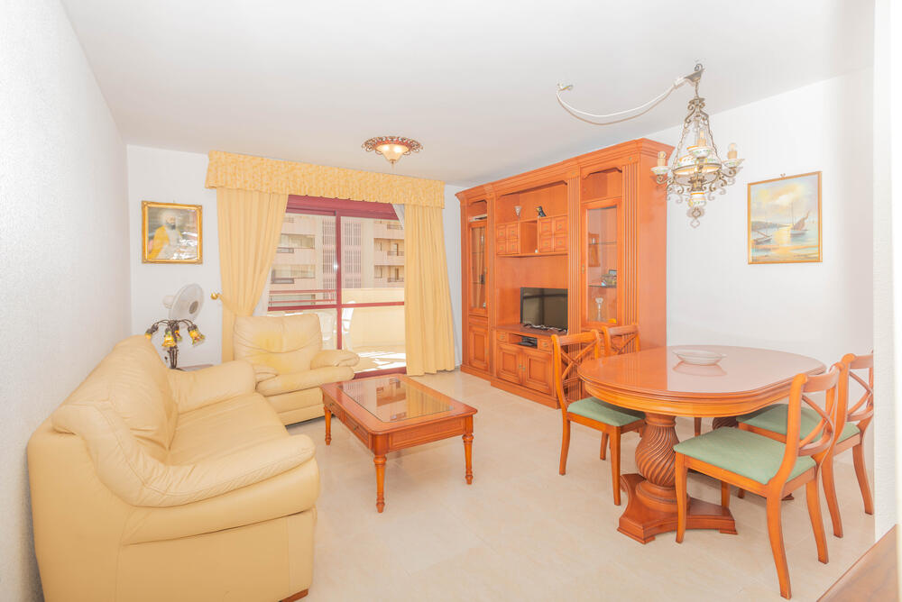 TII-22A Topacio II 22A Appartement Topacio II Calpe/Calp TII-22A Topacio II 22A Appartement Topacio II Calpe/Calp