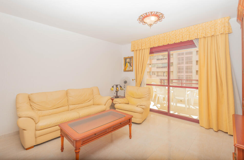 TII-22A Topacio II 22A Appartement Topacio II Calpe/Calp TII-22A Topacio II 22A Appartement Topacio II Calpe/Calp