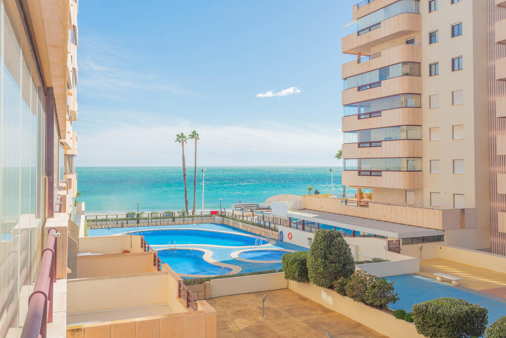 TII-22A Topacio II 22A Appartement Topacio II Calpe/Calp TII-22A Topacio II 22A Appartement Topacio II Calpe/Calp