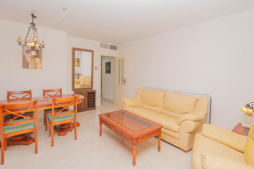 TII-22A Topacio II 22A Appartement Topacio II Calpe/Calp TII-22A Topacio II 22A Appartement Topacio II Calpe/Calp