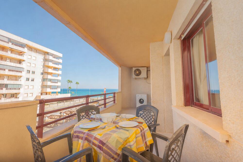 TII-22A Topacio II 22A Appartement Topacio II Calpe/Calp TII-22A Topacio II 22A Appartement Topacio II Calpe/Calp
